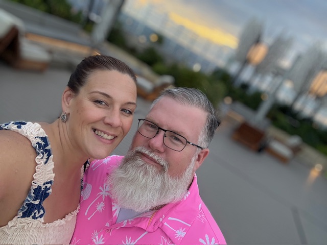 Cruise Brothers Travel Agent Edward Osteen